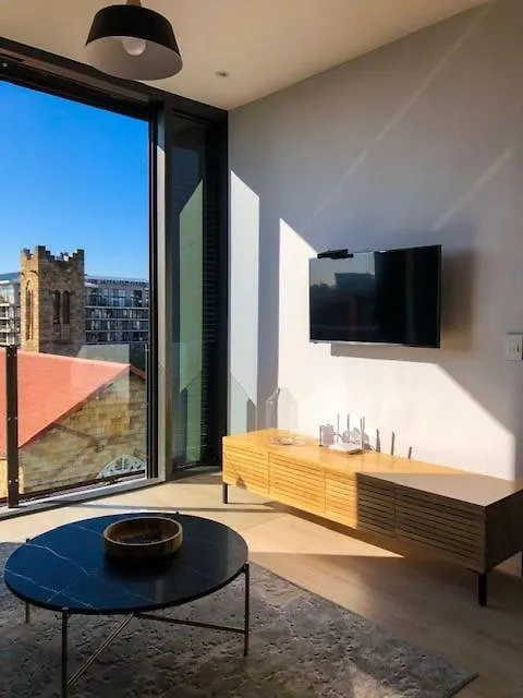 Central Cape Town, Stunning Designer Apartment 0*,  South Africa