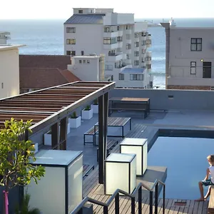 Apartment Heart Of The Cape..