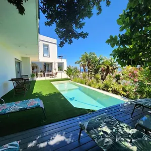 3* Maison d'hôtes Finchley In Camps Bay