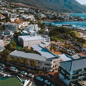 3* Appart hôtel Camps Bay Village - And