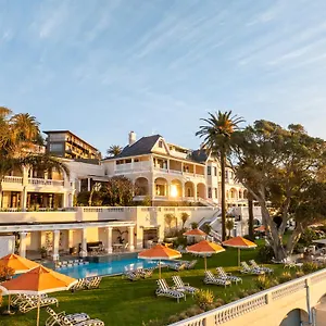 5* Hotel Ellerman House