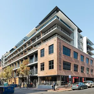  Apartment The Docklands Luxury