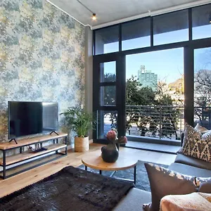  Apartment Luxury Docklands By Itc Hospitality