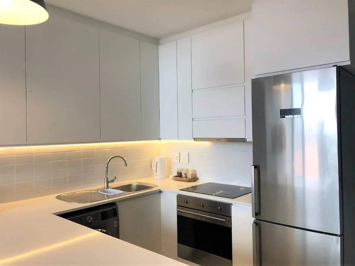 Central Cape Town, Stunning Designer Apartment 0*,  Sudafrica